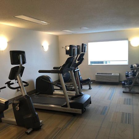 Holiday Inn Express Mt. Vernon By Ihg Mount Vernon Luaran gambar
