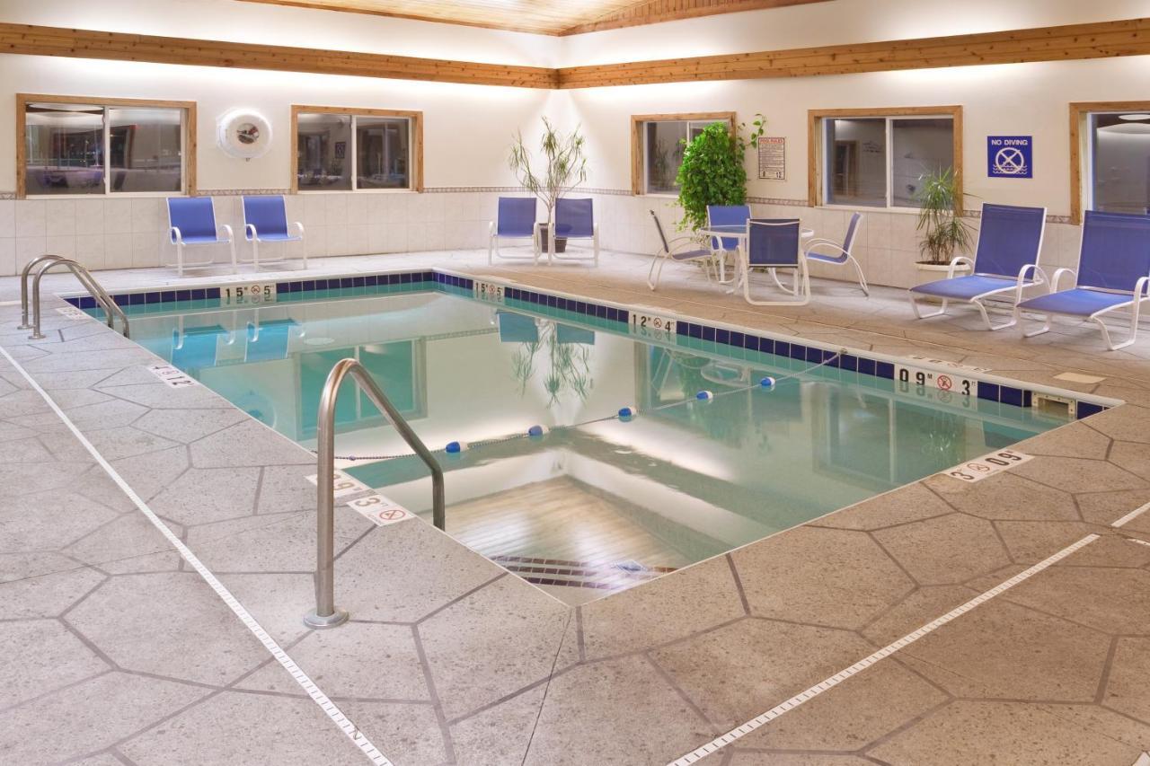 Holiday Inn Express Mt. Vernon By Ihg Mount Vernon Luaran gambar