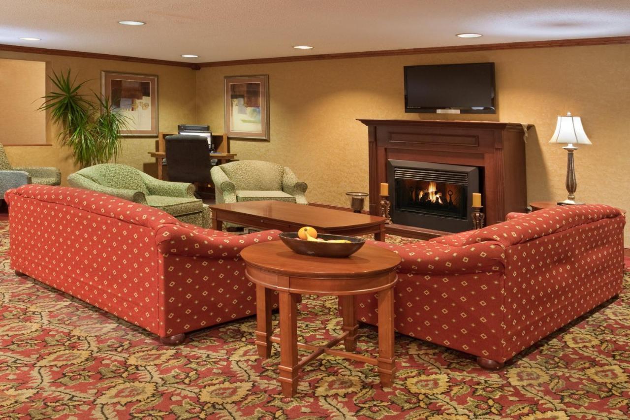 Holiday Inn Express Mt. Vernon By Ihg Mount Vernon Luaran gambar
