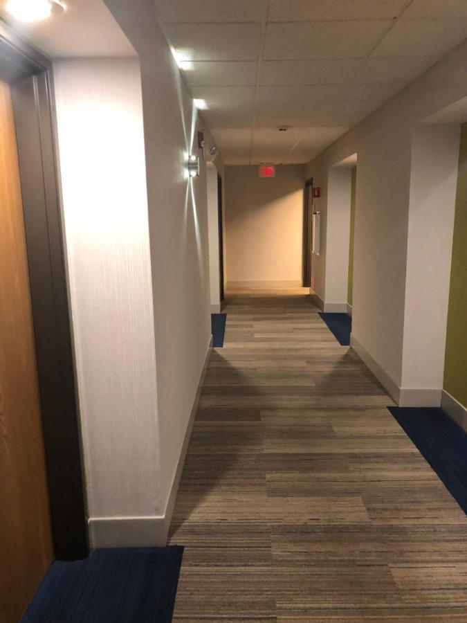 Holiday Inn Express Mt. Vernon By Ihg Mount Vernon Luaran gambar