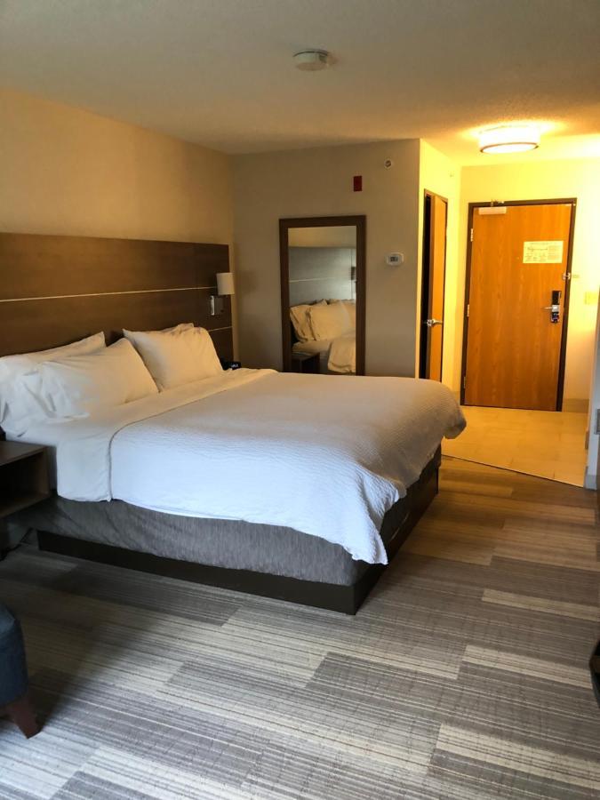 Holiday Inn Express Mt. Vernon By Ihg Mount Vernon Luaran gambar