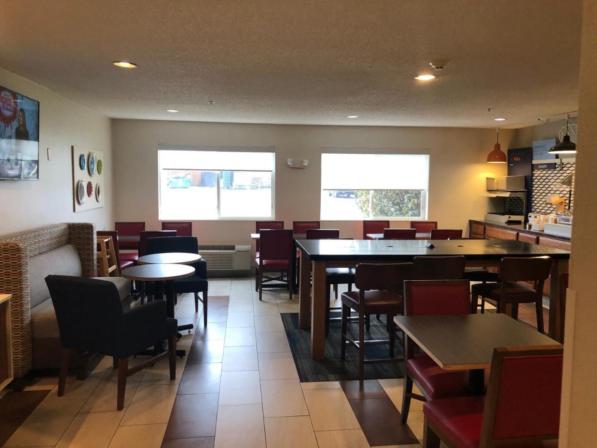 Holiday Inn Express Mt. Vernon By Ihg Mount Vernon Luaran gambar