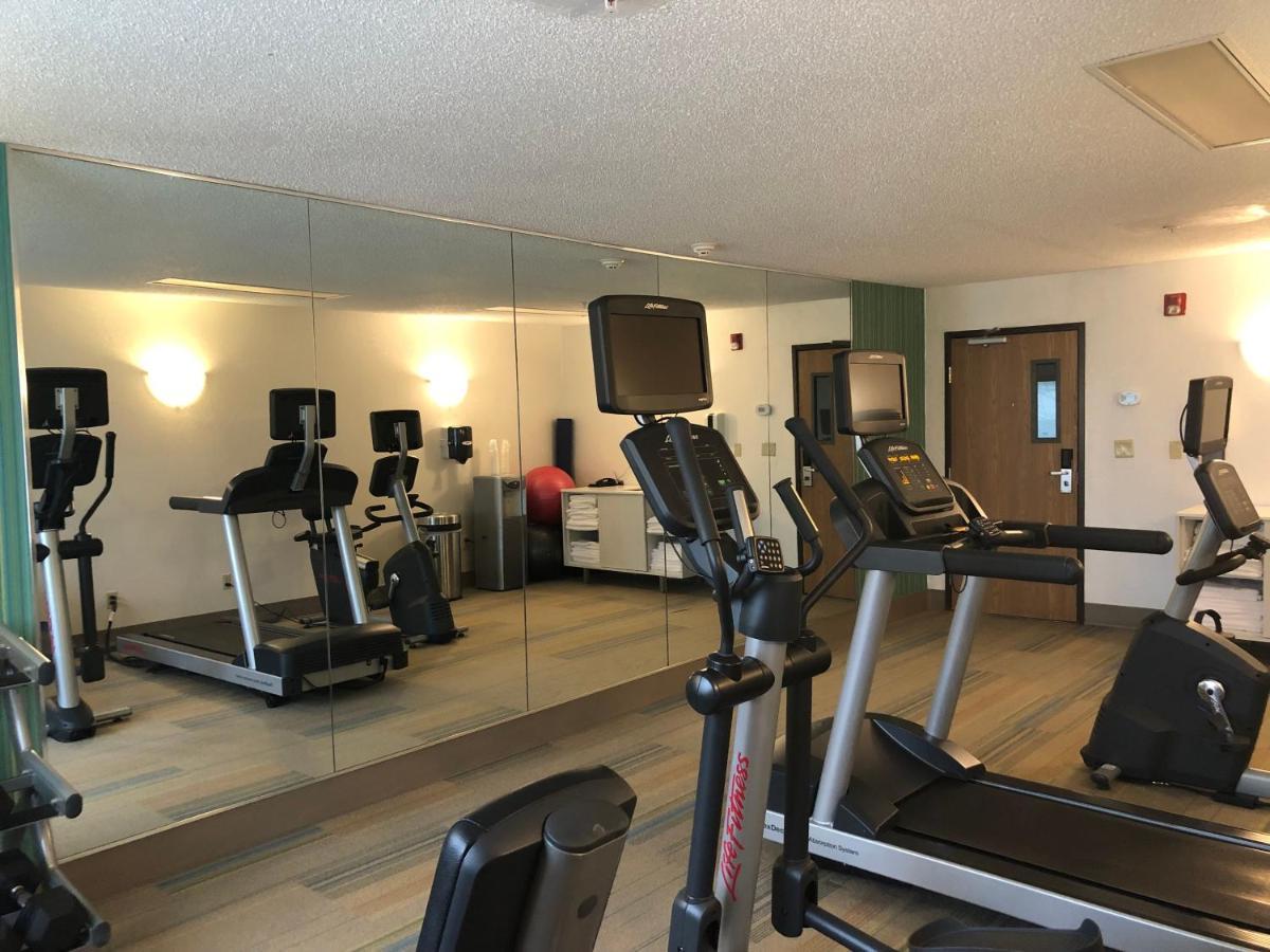 Holiday Inn Express Mt. Vernon By Ihg Mount Vernon Luaran gambar