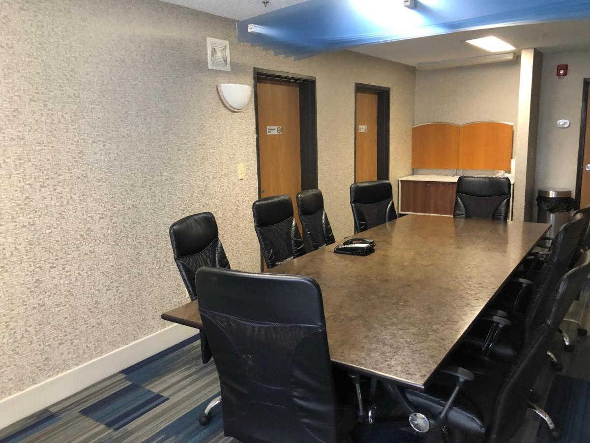 Holiday Inn Express Mt. Vernon By Ihg Mount Vernon Luaran gambar