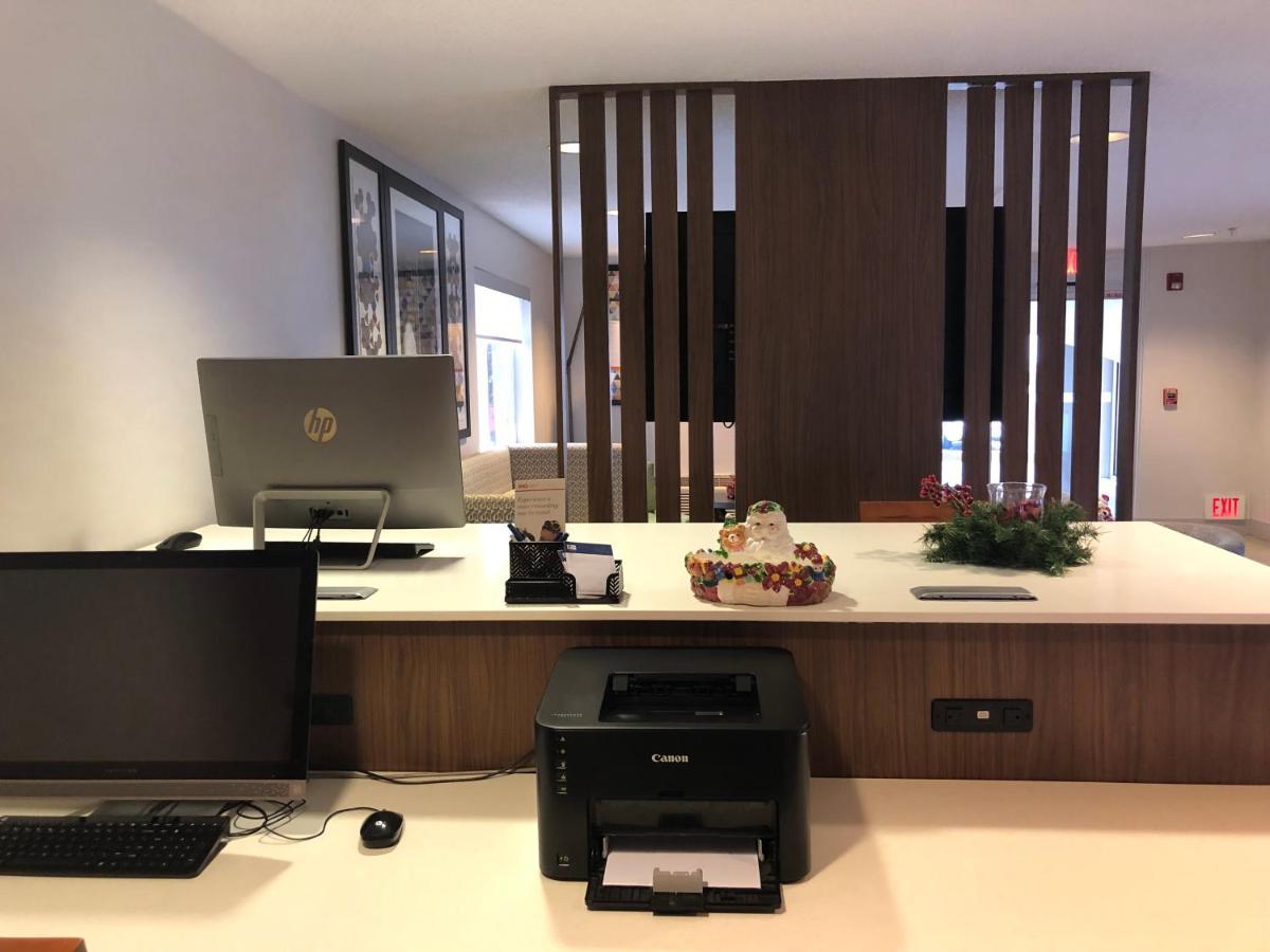 Holiday Inn Express Mt. Vernon By Ihg Mount Vernon Luaran gambar
