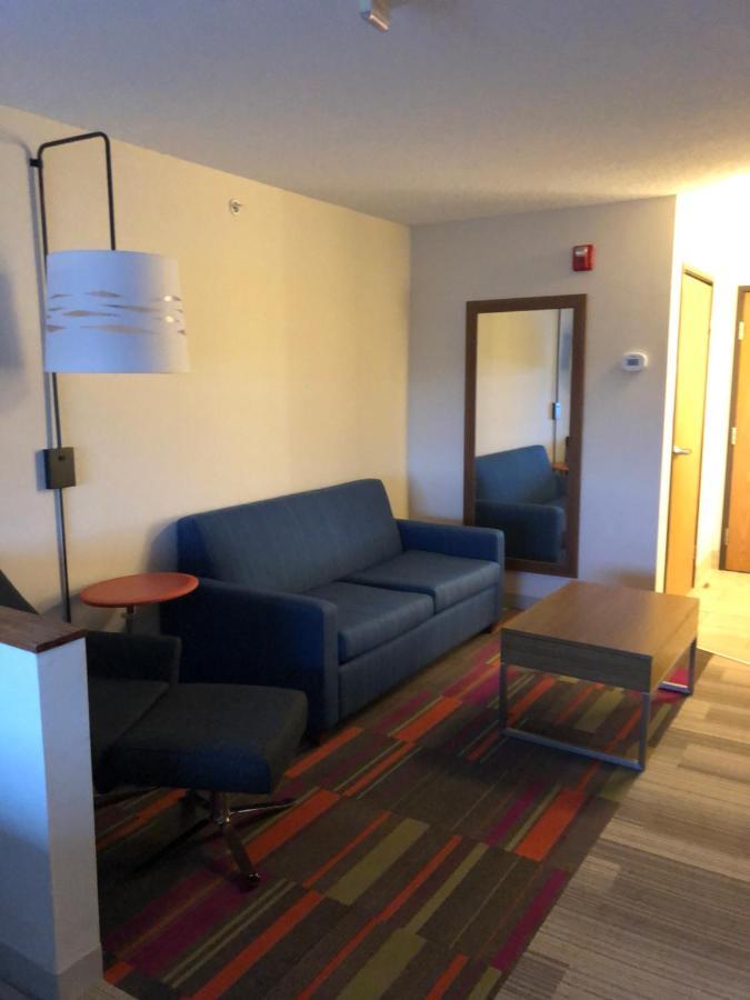 Holiday Inn Express Mt. Vernon By Ihg Mount Vernon Luaran gambar