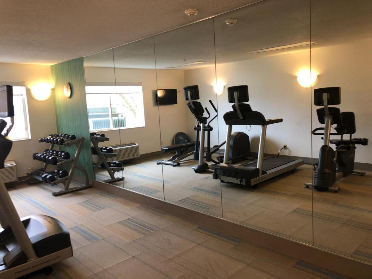 Holiday Inn Express Mt. Vernon By Ihg Mount Vernon Luaran gambar