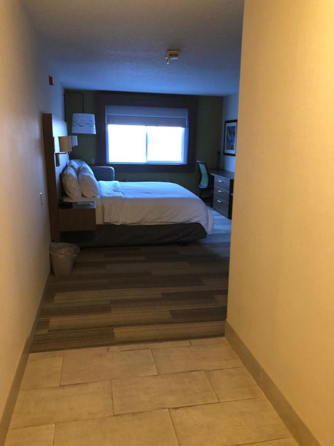 Holiday Inn Express Mt. Vernon By Ihg Mount Vernon Luaran gambar
