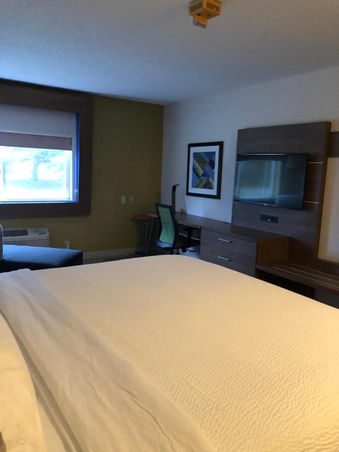 Holiday Inn Express Mt. Vernon By Ihg Mount Vernon Luaran gambar