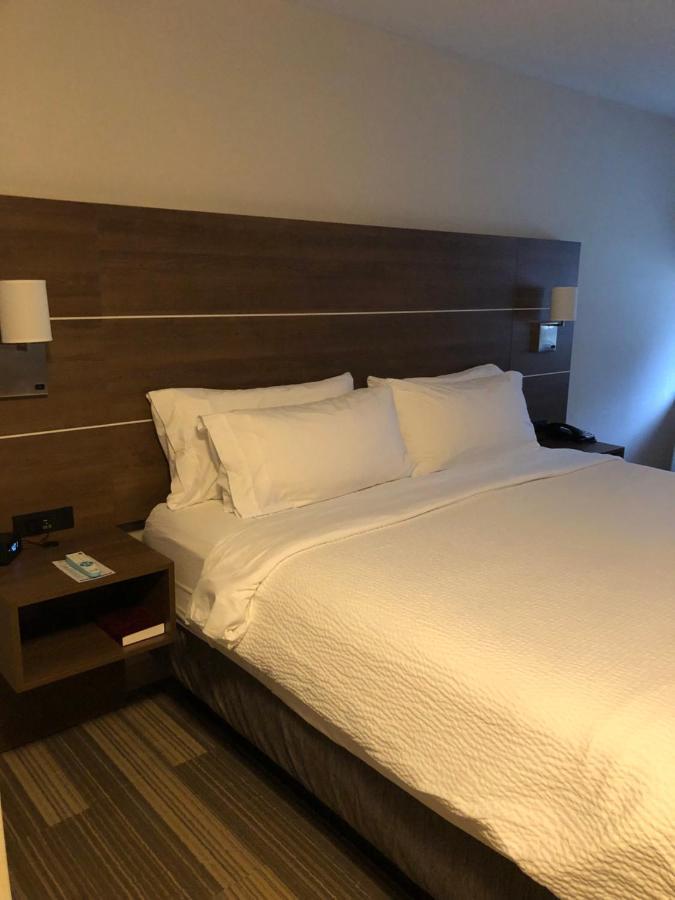 Holiday Inn Express Mt. Vernon By Ihg Mount Vernon Luaran gambar