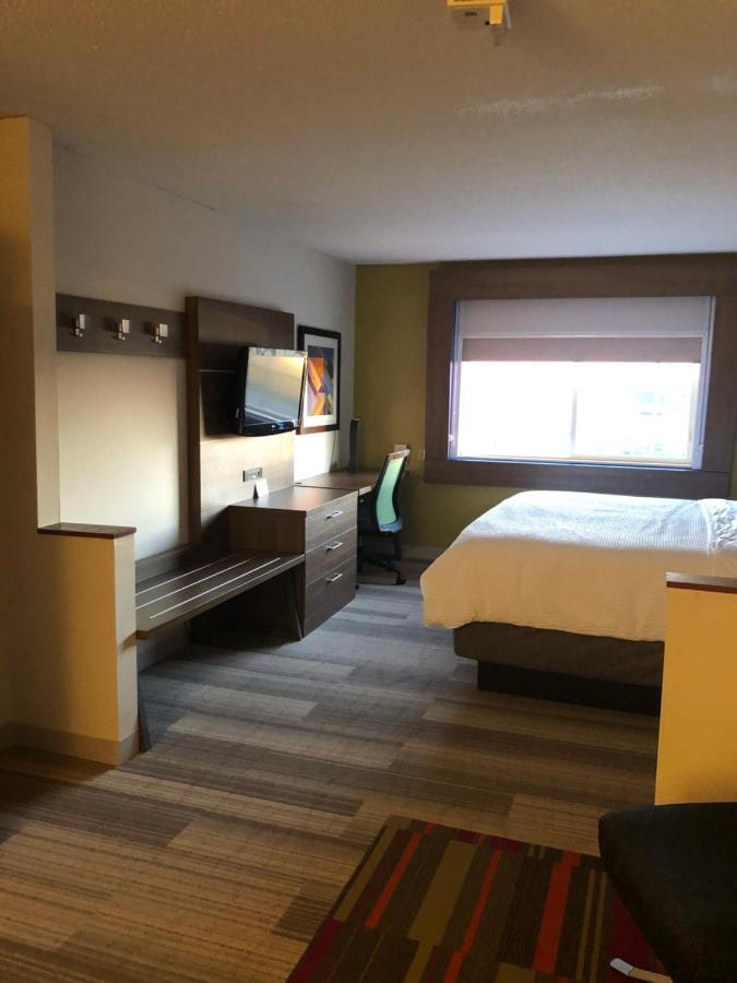 Holiday Inn Express Mt. Vernon By Ihg Mount Vernon Luaran gambar