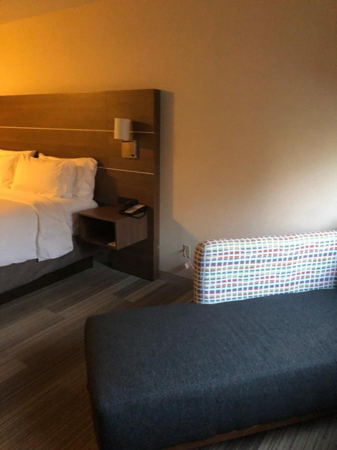 Holiday Inn Express Mt. Vernon By Ihg Mount Vernon Luaran gambar