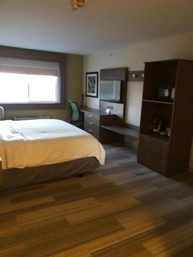 Holiday Inn Express Mt. Vernon By Ihg Mount Vernon Luaran gambar