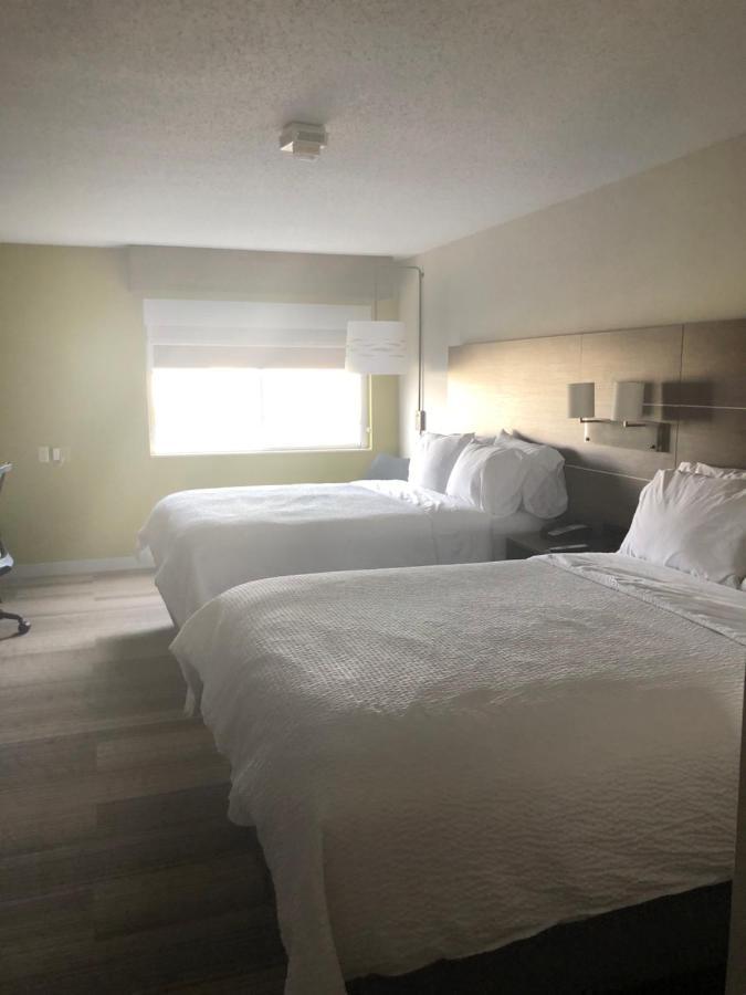 Holiday Inn Express Mt. Vernon By Ihg Mount Vernon Luaran gambar