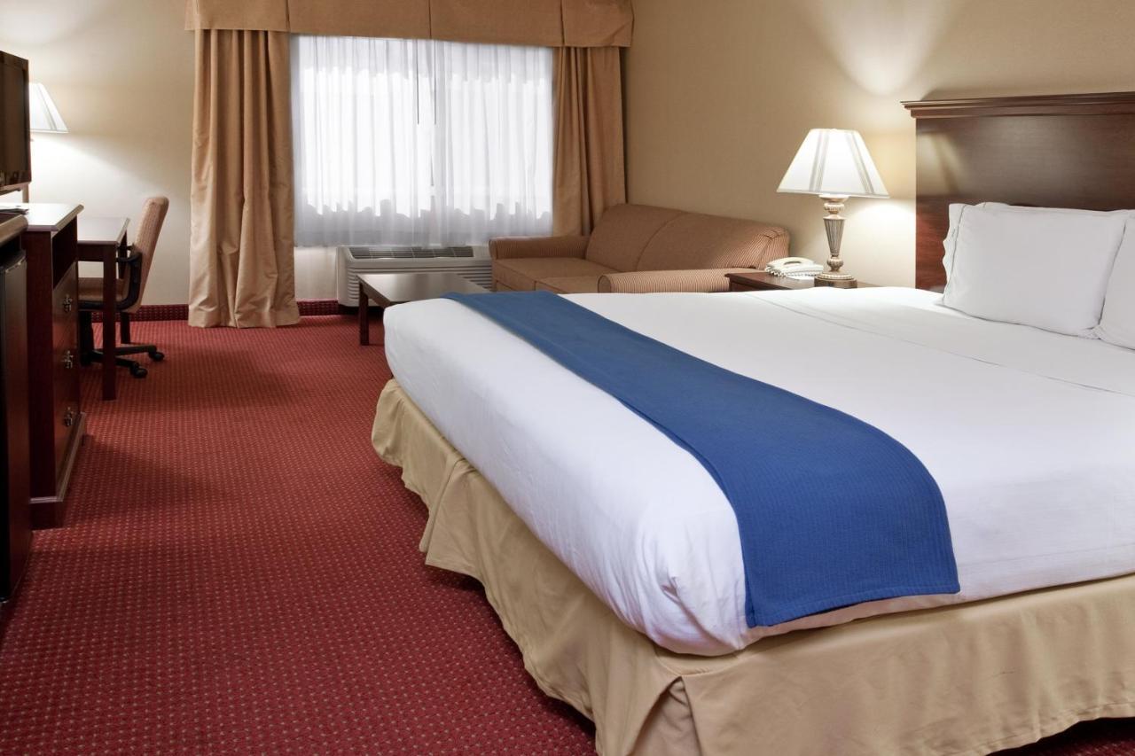 Holiday Inn Express Mt. Vernon By Ihg Mount Vernon Luaran gambar